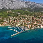 Pensionat Vrebac Badem On The Peljesac Peninsula