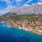 Pensionat Vrebac Badem On The Peljesac Peninsula