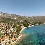 Vrebac Badem On The Peljesac Peninsula Orebić