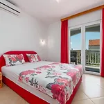 Vrebac Badem On The Peljesac Peninsula Pensionat 3*