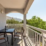 Vrebac Badem On The Peljesac Peninsula 3* Orebić