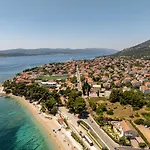 Pensionat Vrebac Badem On The Peljesac Peninsula Orebić