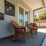 Pensionat Vrebac Badem On The Peljesac Peninsula 3*