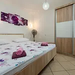 Vrebac Badem On The Peljesac Peninsula Pensionat 3*