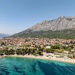 Vrebac Badem On The Peljesac Peninsula Pensionat 3*