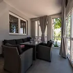 Vrebac Badem On The Peljesac Peninsula Pensionat 3*