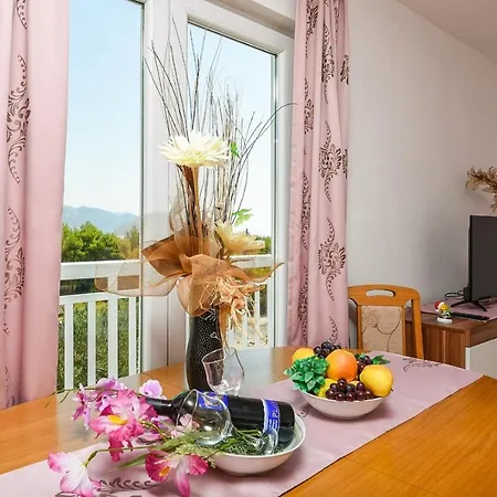 Vrebac Badem On The Peljesac Peninsula 招待所 *