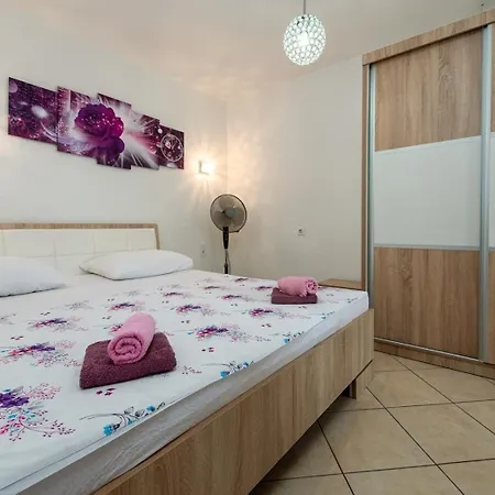 Vrebac Badem On The Peljesac Peninsula Vendégház 3*