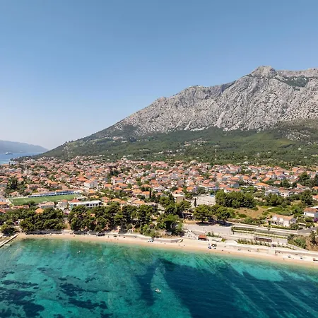 Vrebac Badem On The Peljesac Peninsula Vendégház 3*