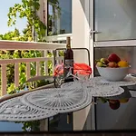 Vrebac Badem On The Peljesac Peninsula Guest house Orebic