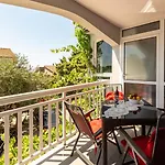 Guest house Vrebac Badem On The Peljesac Peninsula Orebic