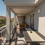 Vrebac Badem On The Peljesac Peninsula