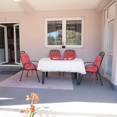 Vrebac Badem On The Peljesac Peninsula Guest house *