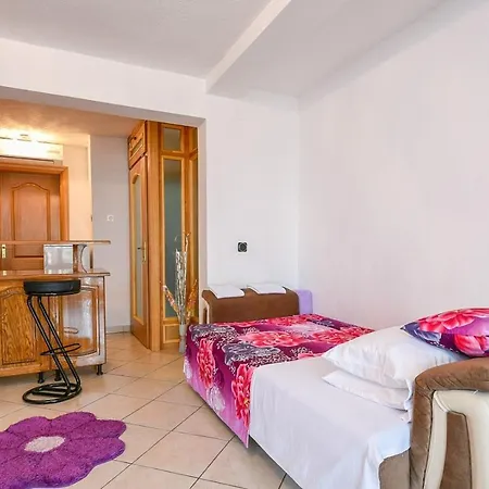 Guest house Vrebac Badem On The Peljesac Peninsula *