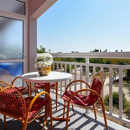 Guest house Vrebac Badem On The Peljesac Peninsula