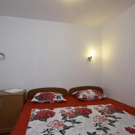 Vrebac Badem On The Peljesac Peninsula Guest house