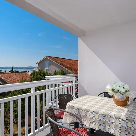 Vrebac Badem On The Peljesac Peninsula Guest house Orebic