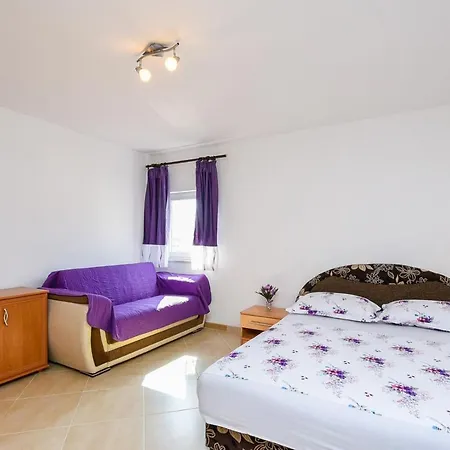 Vrebac Badem On The Peljesac Peninsula Guest house Orebic