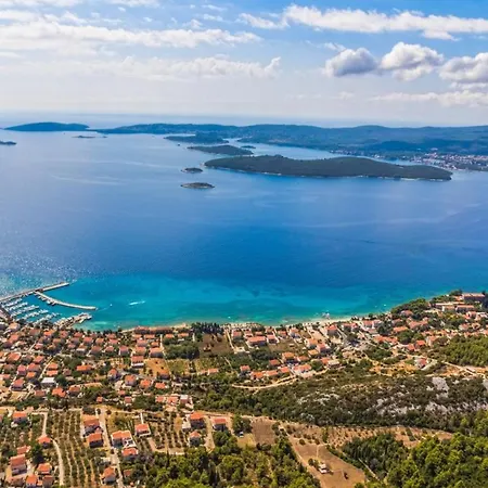 Vrebac Badem On The Peljesac Peninsula 3* Orebić