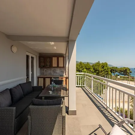 Vrebac Badem On The Peljesac Peninsula 3* Orebic