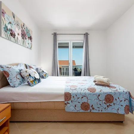 Vrebac Badem On The Peljesac Peninsula