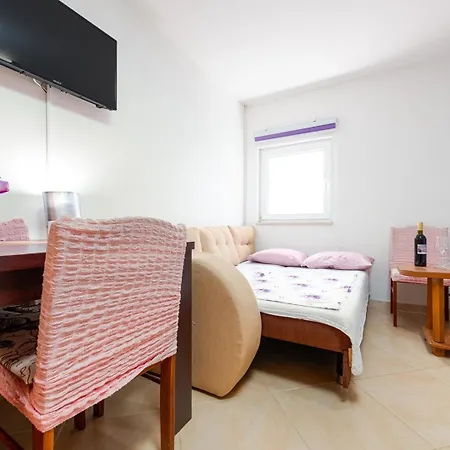 Vrebac Badem On The Peljesac Peninsula Guest house 3*