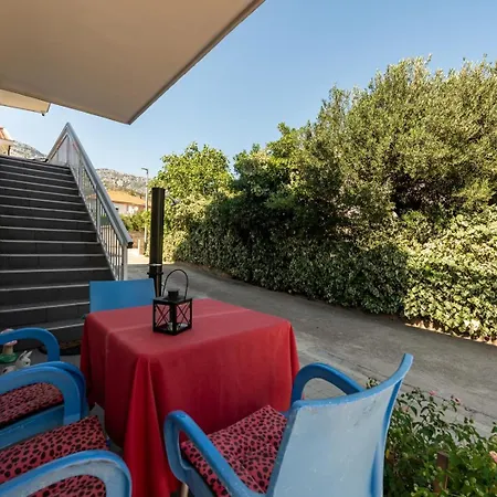 Vrebac Badem On The Peljesac Peninsula