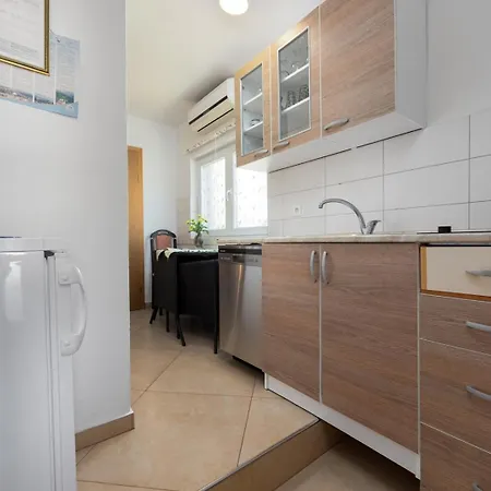 Vrebac Badem On The Peljesac Peninsula 3* Orebić