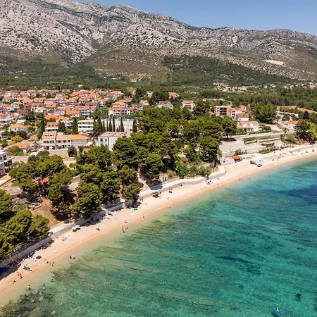 Vrebac Badem On The Peljesac Peninsula