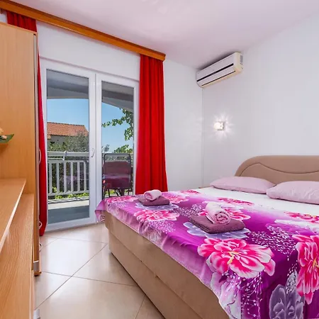 Vrebac Badem On The Peljesac Peninsula 3*