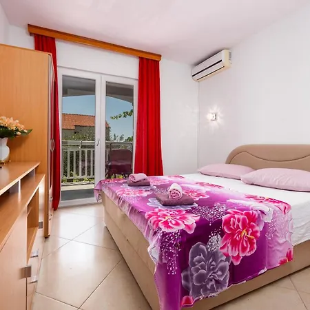 Vrebac Badem On The Peljesac Peninsula Πανσιόν