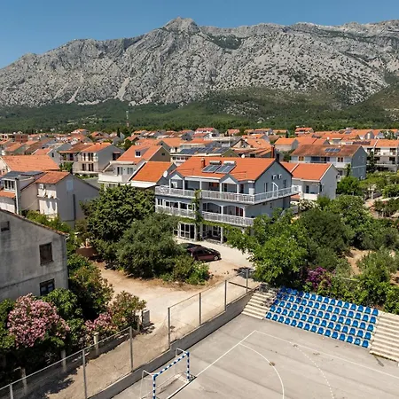 Vrebac Badem On The Peljesac Peninsula 3*