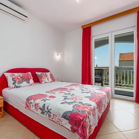 Vrebac Badem On The Peljesac Peninsula Gostinjska kuća 3*