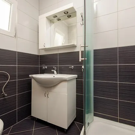 Vrebac Badem On The Peljesac Peninsula 3*