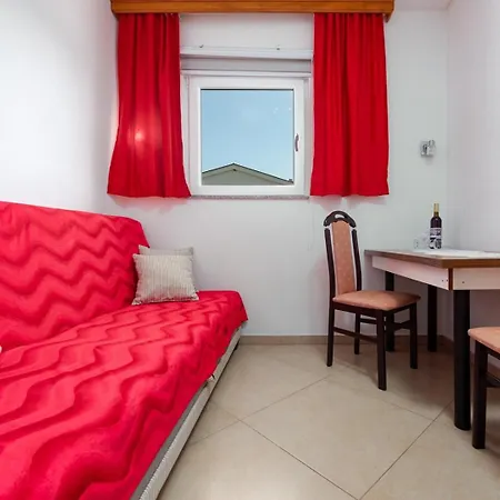 Guest house Vrebac Badem On The Peljesac Peninsula