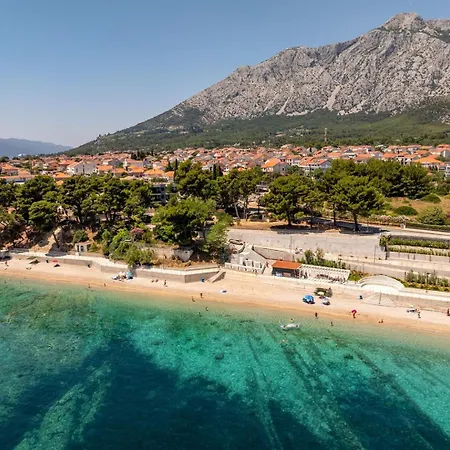 Vrebac Badem On The Peljesac Peninsula 3*