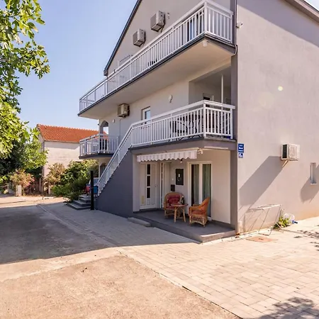 Vrebac Badem On The Peljesac Peninsula Orebić