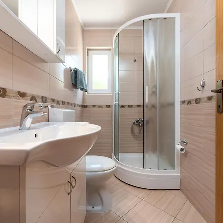 Vrebac Badem On The Peljesac Peninsula Πανσιόν 3*