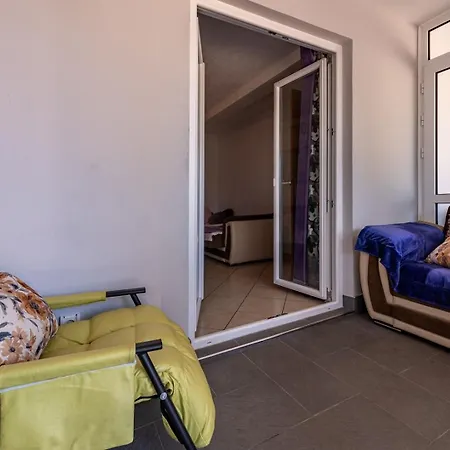Vrebac Badem On The Peljesac Peninsula Guest house Orebic