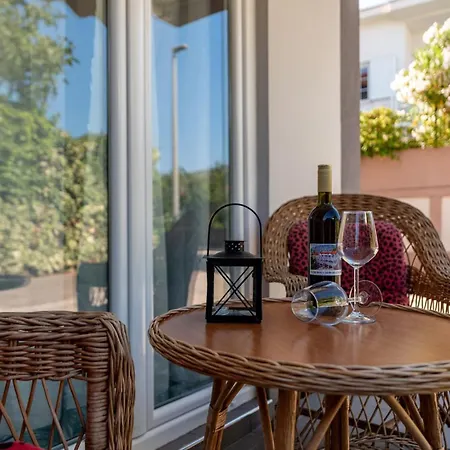 Vrebac Badem On The Peljesac Peninsula 3*