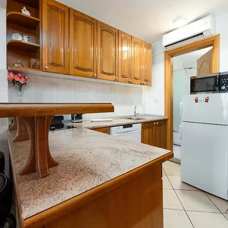 Guest house Vrebac Badem On The Peljesac Peninsula Orebic