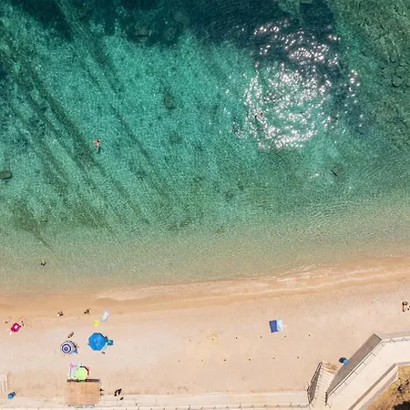 Vrebac Badem On The Peljesac Peninsula