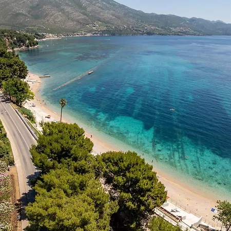 Vrebac Badem On The Peljesac Peninsula Πανσιόν