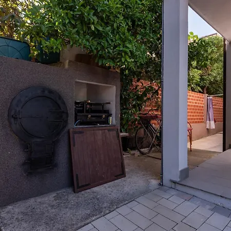 Vrebac Badem On The Peljesac Peninsula 3*