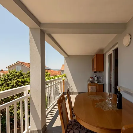 Guest house Vrebac Badem On The Peljesac Peninsula 3*